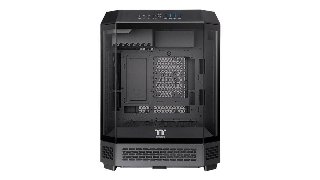 Thermaltake The Tower 600 - Systemkabinet