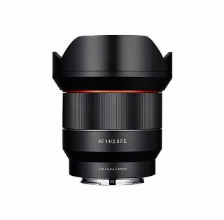 Samyang AF 14MM 28 SONY FE