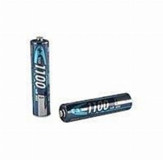 ANSMANN Batteri pro aaa 1100MAH genopladelig BL