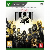 Marvel's Midnight Suns