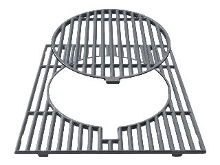 Campingaz modular grid - Modulært gitter