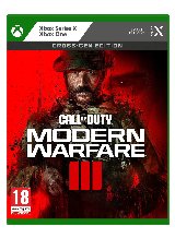 Call of Duty: Modern Warfare III