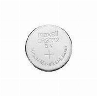 Maxell CR 2032