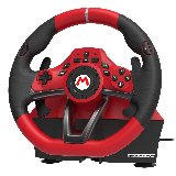 HORI Mario Kart Racing Wheel Pro Deluxe