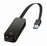 TP-Link UE306 USB 3.0 to Gigabit Ethernet Network Adapter - Netværksadapter