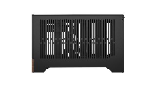 Fractal Design Lille formfaktor