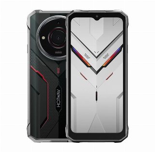 HOTWAV T7S smartphone (sort)