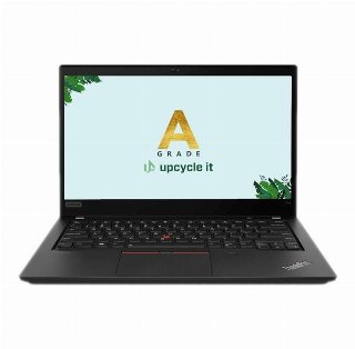 ThinkPad T14 G2 (Pre-owned | Meget god stand)Intel Core i7 24GB 512GB 14" - Notebook