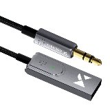 Wozinsky  WTODB Bluetooth 5.3 Audio Adapter / AUX Audio Receiver