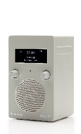 Tivoli Audio PAL+ BT - DAB bærbar radio