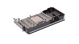 LYNK+ 5090 Upgrade Kit Cooler Silver