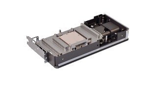 LYNK+ 5090 Upgrade Kit Cooler Silver