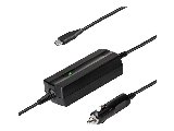 Akyga Universal Series AK-ND-83 - Bilstrømsadapter - ekstern