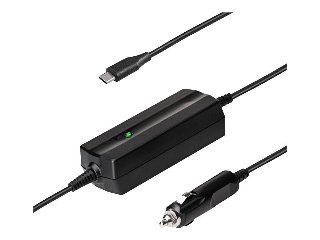 Akyga Universal Series AK-ND-83 - Bilstrømsadapter - ekstern