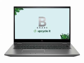 HP Refurbished Zbook Fury 15 G8 - Notebook