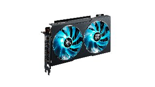 PowerColor RX7600 8G-L/OC
