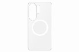 Samsung Galaxy S26 Ultra Clear Magnet Case