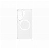 Samsung Galaxy S26 Ultra Clear Magnet Case