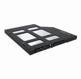 RaidSonic ICY Dock ToughArmor - Lagrings mobil rack - intern