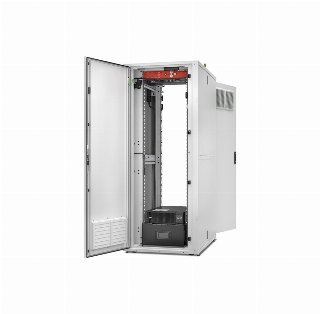 Schneider Electric APC EcoStruxure - Rack - 5k VA