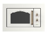 Gorenje Classico BM235CLI - Mikrobølgeovn med grill