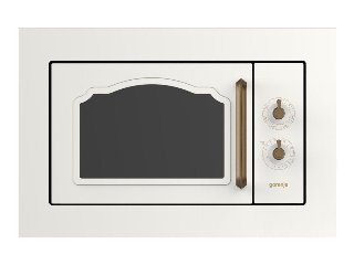 Gorenje Classico BM235CLI - Mikrobølgeovn med grill