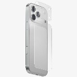 UNIQ Aeroshield+ Camera Module Protector Camera & Panel Protector for iPhone 17 Pro Max