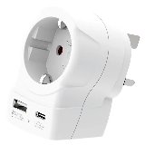 SKross Country Adapter