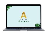 Apple Refurbished Apple MacBook Air - Notebook