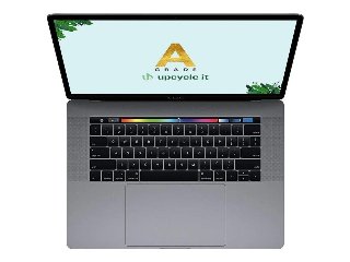 Apple Refurbished Apple MacBook Pro - Notebook