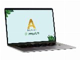 Apple Refurbished MacBook Pro - Notebook