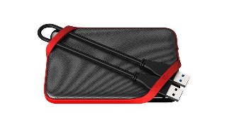 Silicon Power Armor A62 - 5TB