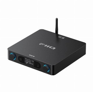 FiiO BR15 R2R