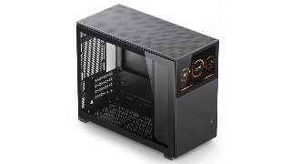 Jonsbo D31 STD BLACK SC