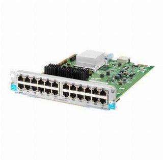 MODULE 24P 10/100/1000BASE-T V3 ZL2