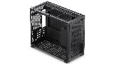 Jonsbo D31 MESH BLACK