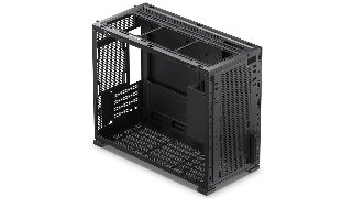 Jonsbo D31 MESH BLACK