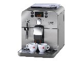 Gaggia Brera RI9833 - Automatisk kaffemaskine med mælkeskummer