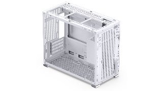 Jonsbo D31 MESH WHITE
