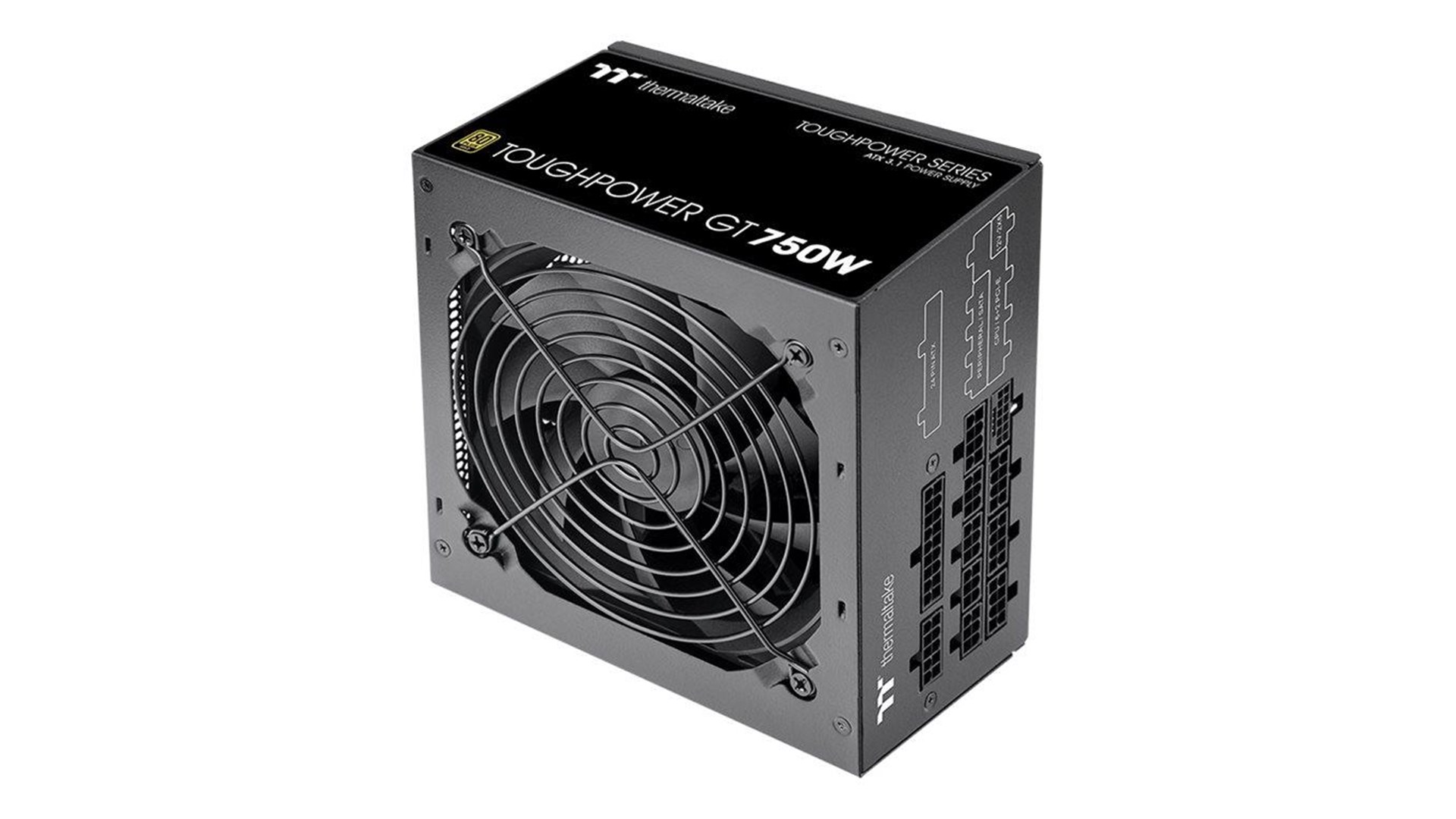 5 års garanti PS-TPT-0750FNFAGE-3