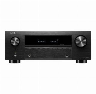 Denon AVR X2800H - AV-netværksmodtager