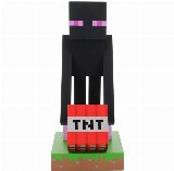 Cable Guys Minecraft: Enderman Controller and Phone Stand - Skrivebordsstander