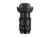 SIGMA Art zoom lens