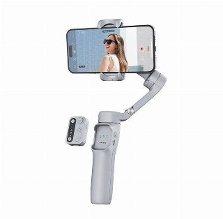 Hohem Smartphone Gimbal Isteady X3 SE White