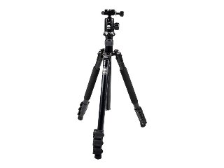 SIRUI ET-1004 tripod - Stativ med ben