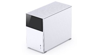 Jonsbo D31 STD WHITE SC