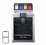 QiDi Q2 Combo 3D-printer
