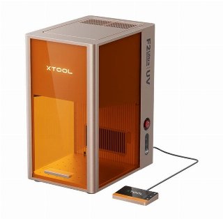 xTool F2 Ultra UV Laser Engraver