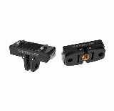Sunnylife magnetisk monteringsadapter til Insta360 X5/Ace/Ace Pro2/1