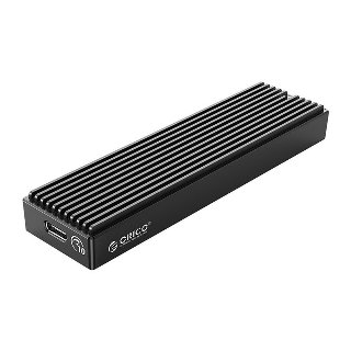 ORICO M2PV-C3 M.2 NVME USB-C 10Gb/s Disk Drive